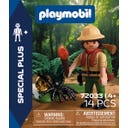 PLAYMOBIL 72033 - Special Plus - Abenteurer - 1 Stk