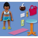 PLAYMOBIL 72032 - Special Plus - Urlauberin - 1 Stk