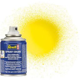 Revell Spray gelb, glänzend