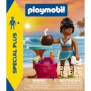 PLAYMOBIL 72032 - Special Plus - Urlauberin - 1 Stk