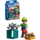 PLAYMOBIL 72031 - Special Plus - Mechaniker - 1 Stk