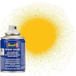 Revell Sprayfärg - Yellow Matte - 100 ml