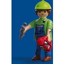 PLAYMOBIL 72031 - Special Plus - Mechaniker - 1 Stk