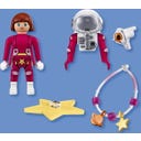 PLAYMOBIL 72030 - Special Plus - Astronautin - 1 Stk