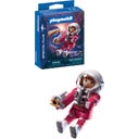 72030 - Special Plus - Astronaute Féminine - 1 pcs