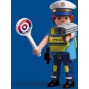 72029 - Special Plus - Polizist mit Radar - 1 Stk