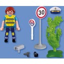 72029 - Special Plus - Polizist mit Radar - 1 Stk