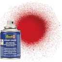 Revell Aerosol Paint - Flame Red Gloss