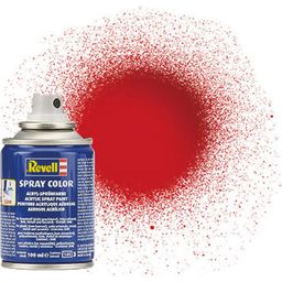 Revell Sprayfärg - Flame Red Gloss - 100 ml