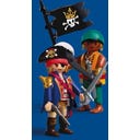 PLAYMOBIL 72024 - DuoPack Piraten - 1 Stk