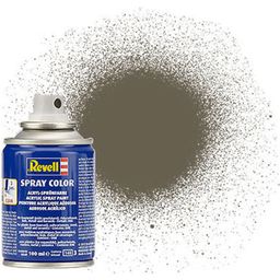 Revell Aerosol Paint - Nato-Olive Matte - 100 ml