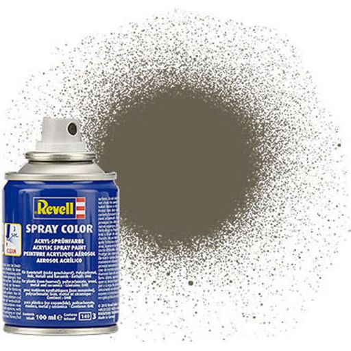 Revell Spray Nato Olive Matt - 100 ml