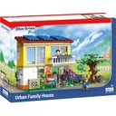 Blue Brixx Play - Urban Family House