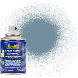 Revell Sprayfärg - Grå Matte - 100 ml
