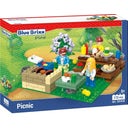 Blue Brixx Play - Piknik