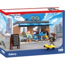 Blue Brixx Play - Bakery