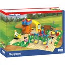 Blue Brixx Playground