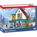 Blue Brixx Detached house