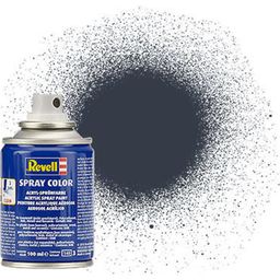 Revell Spray Tank Gray Matt - 100 ml