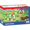 Blue Brixx Play - Garden Games