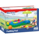 Blue Brixx Play - Paddling Pool