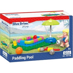 Blue Brixx Play - Planschbecken