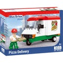 Blue Brixx Pizza delivery