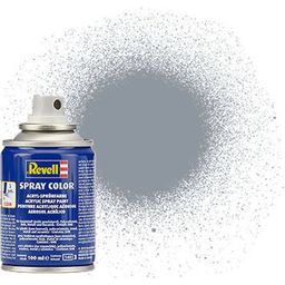 Revell Sprayfärg, metallisk - 100 ml