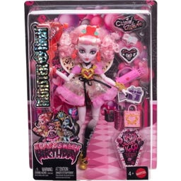 Monster High Cupid Asteria