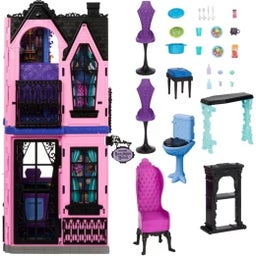 Hotel Boo-Tique