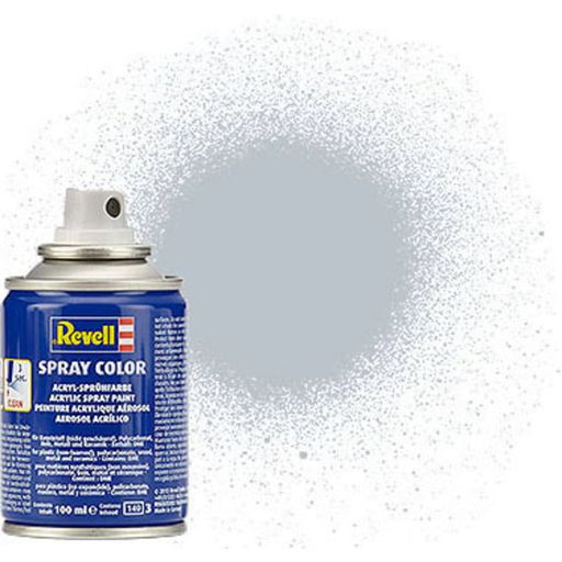 Revell Spray Aluminium - 100 ml