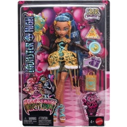 Monster High Cleo de Nile