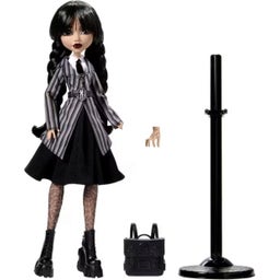 Monster High Wednesday Nevermore Academy-Uniform