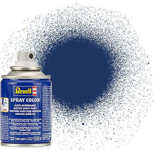 Revell Aerosol Paint - RBR-Blue - 100 ml