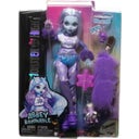 Monster High Abbey Bominable
