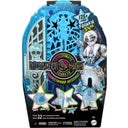 Completo guardaroba Frankie Stein Hauntlywood Mysteries