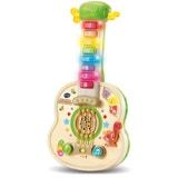 VTech Interaktive Holz-Gitarre