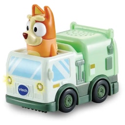 VTech Bingo's rubbish truck