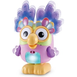 VTech Interactive Quatschimax