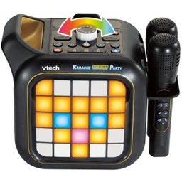 VTech Karaoke Light Party