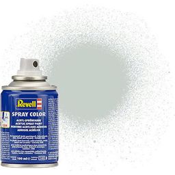 Revell Sprayfärg - Light Grey Semi-Gloss - 100 ml