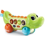 VTech Baby learning fun crocodile
