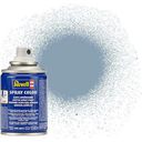 Revell Aerosol Paint - Grey Semi-Gloss
