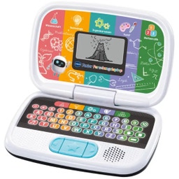 VTech Junior research laptop