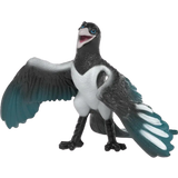 14956 - Die Schule der magischen Tiere - Pinkie die Elster