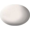 Revell Aqua Color - White Matte - 18 ml