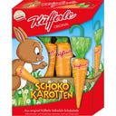 Küfferle Original Chocolate Carrots - Pack of 4