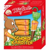 K&uuml;fferle Carottes au Chocolat - Original