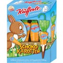 Küfferle Chocolate Carrots - Double Milk - Pack of 4