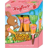 K&uuml;fferle Carottes au Chocolat - Fraise